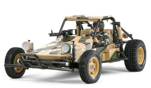 Tamiya 58496 scale rc 2wd - tamiya,